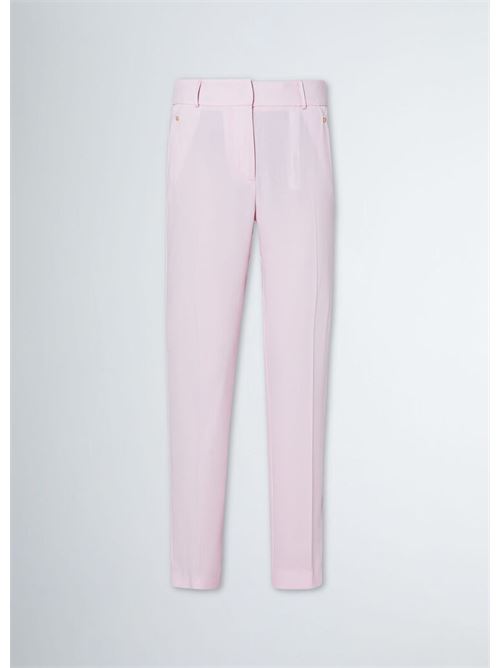 PANTALONE CIGAR LIU JO | CA3033T2506/32805